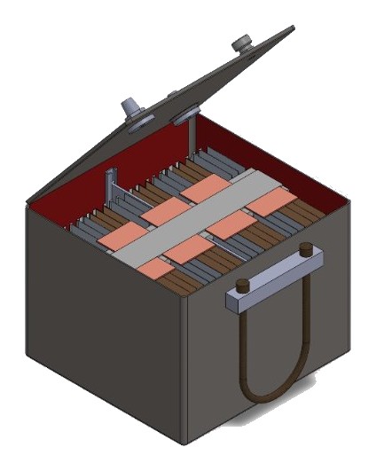 Amp-Hour Systems